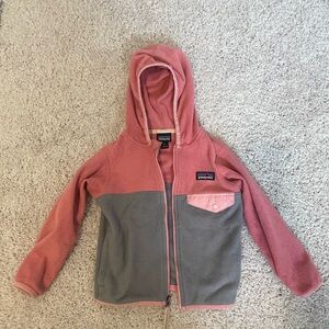 Patagonia Baby Micro Snap 2T Jacket